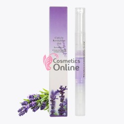 Ulei tratament pentru cuticule stilou cu Lavanda 3 ml